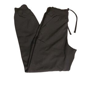 Easy Straight Women Pocket Jogger Scrub pants